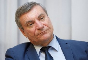 Минстратегпром поддерживает закон о локализации, – Уруский